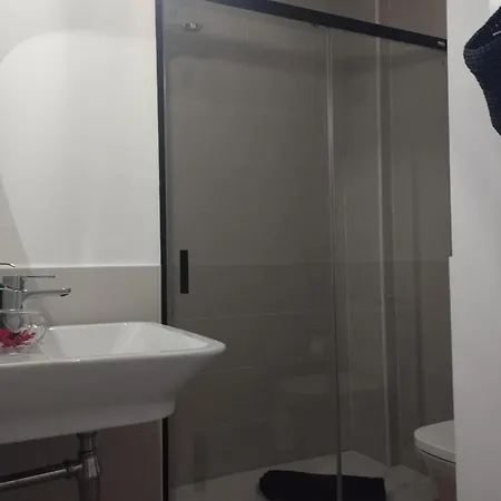 Apartament Atico Aire De Triana Sewilla Zewnętrze zdjęcie