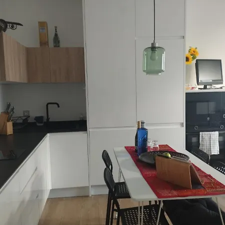Apartament Atico Aire De Triana Sewilla Zewnętrze zdjęcie