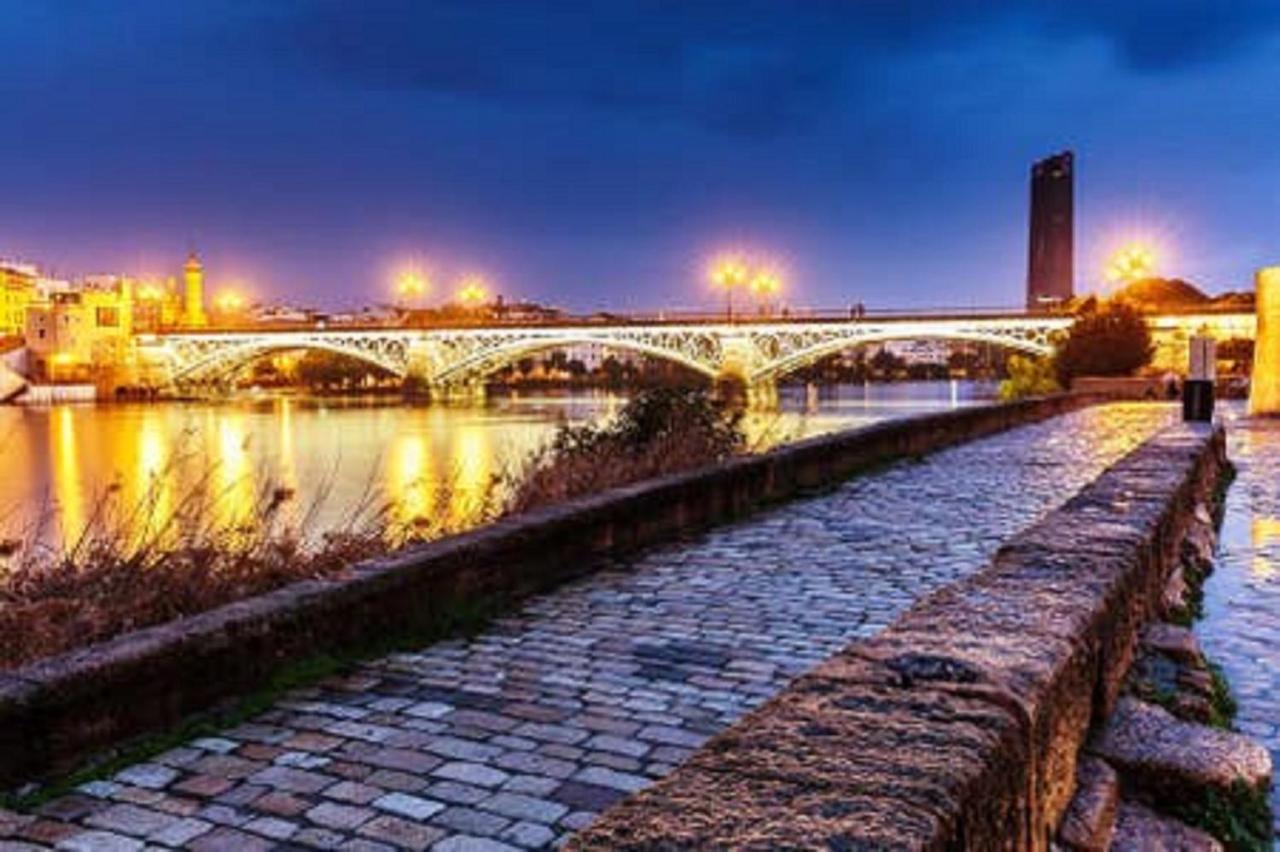 Appartamento Atico Aire De Triana