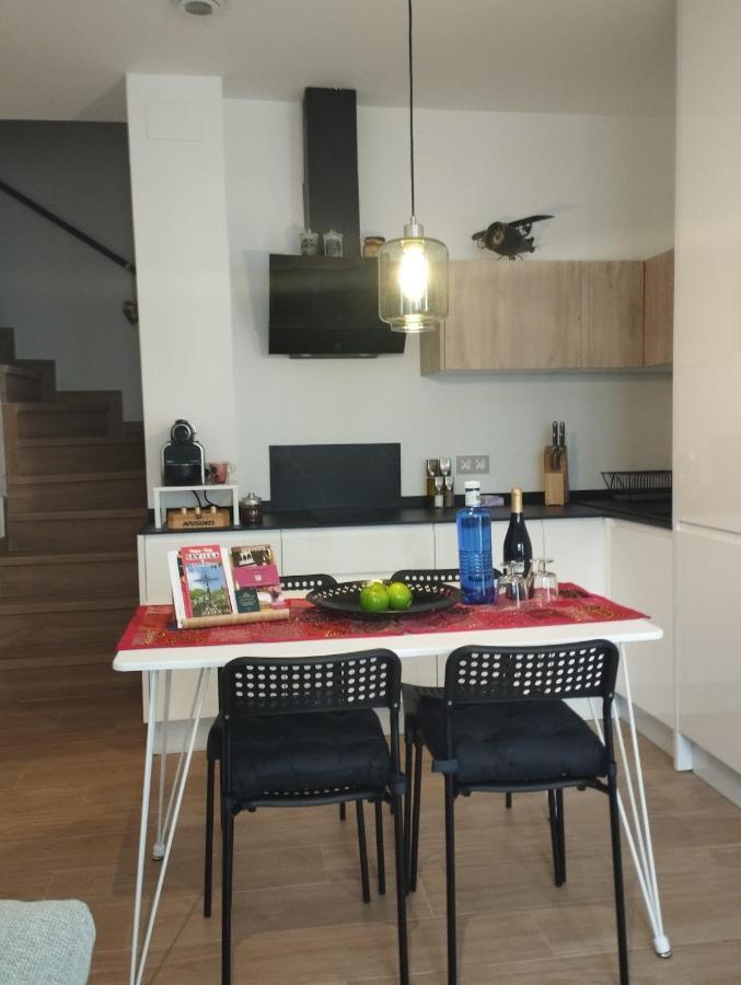 Atico Aire De Triana Appartamento