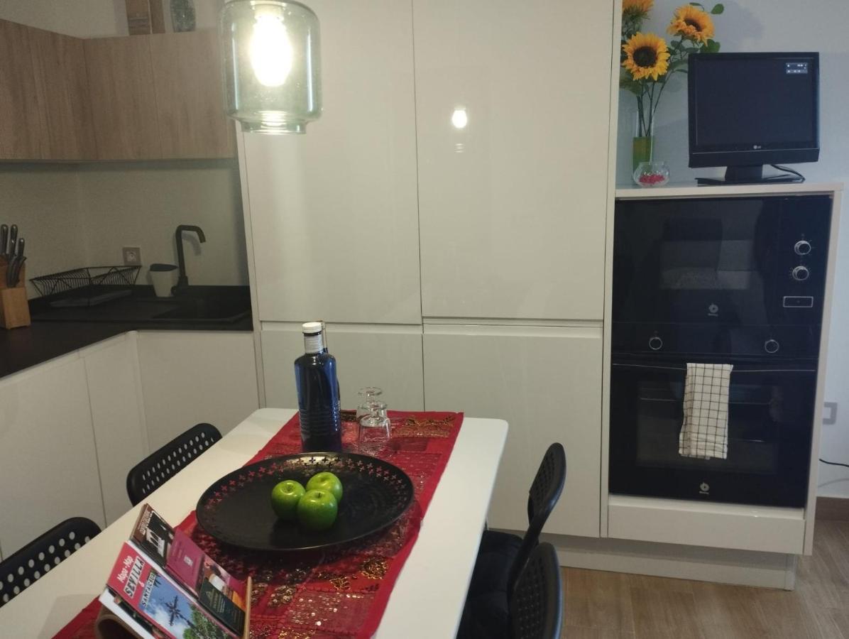 Appartamento Atico Aire De Triana *