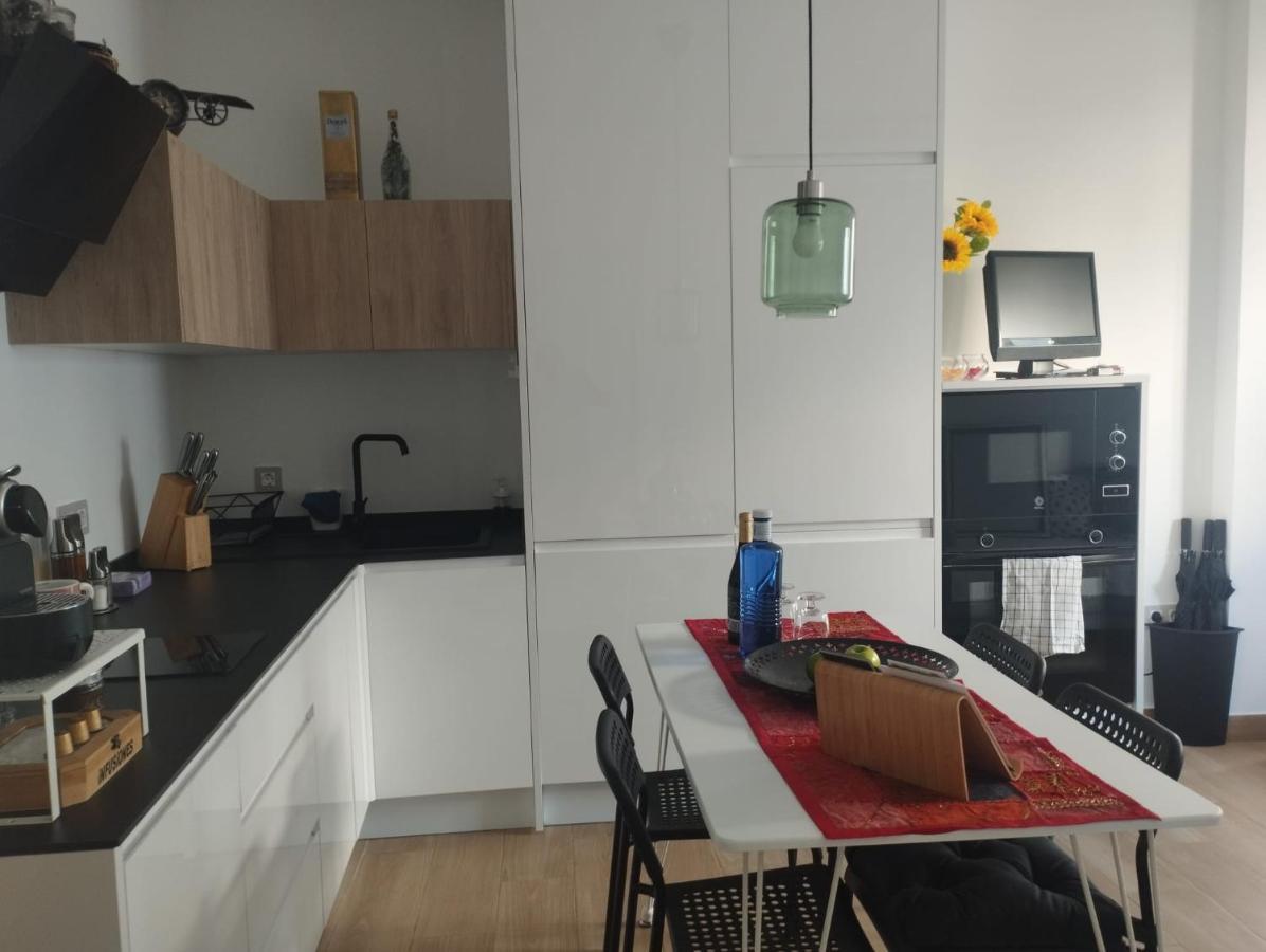 Atico Aire De Triana Appartamento *