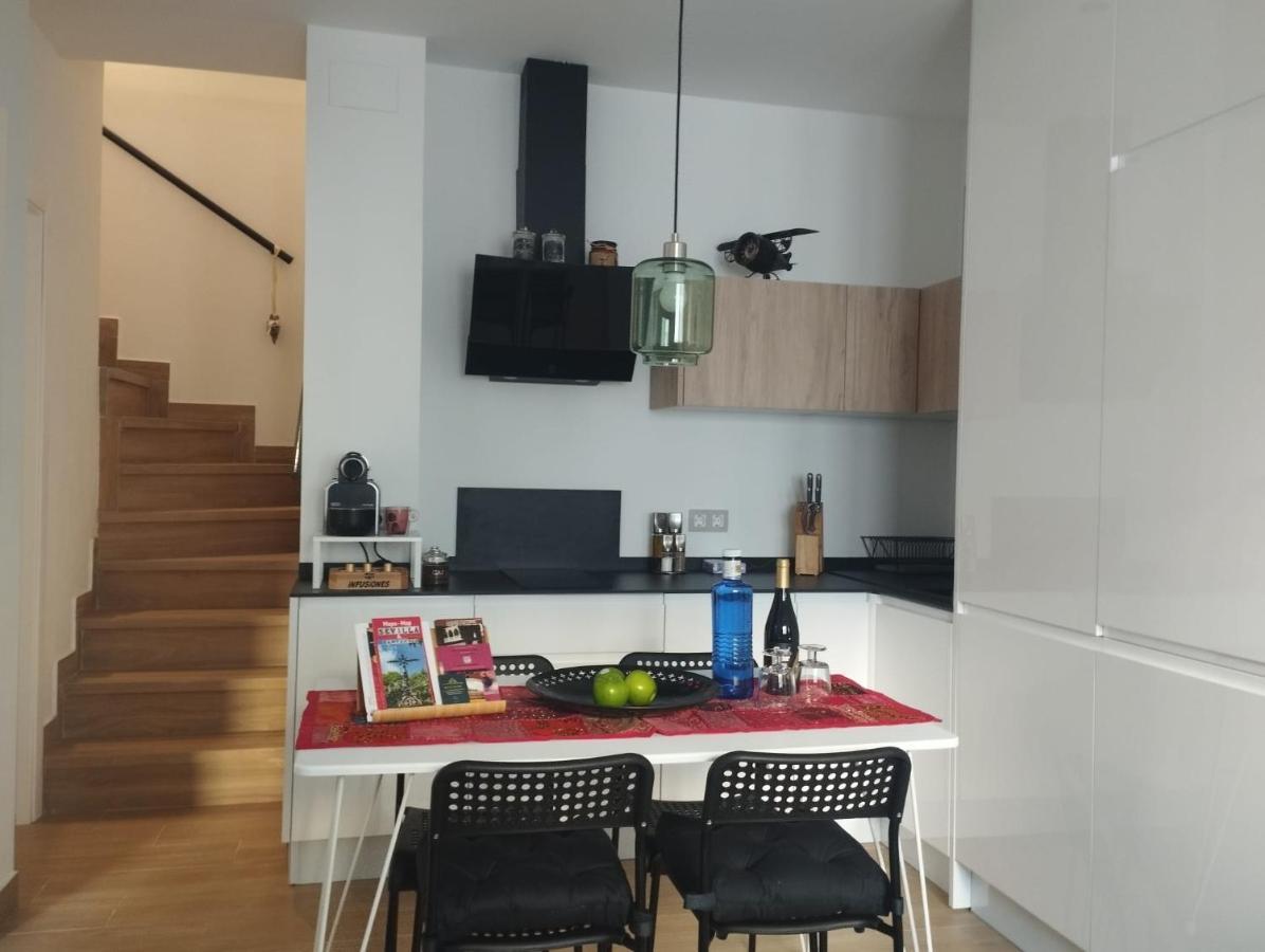 Appartamento Atico Aire De Triana *