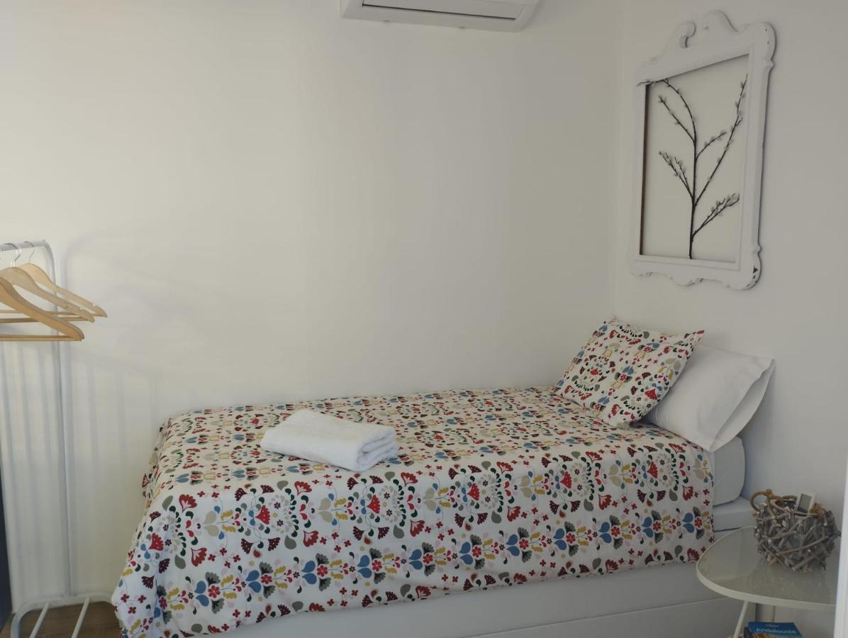Appartamento Atico Aire De Triana *