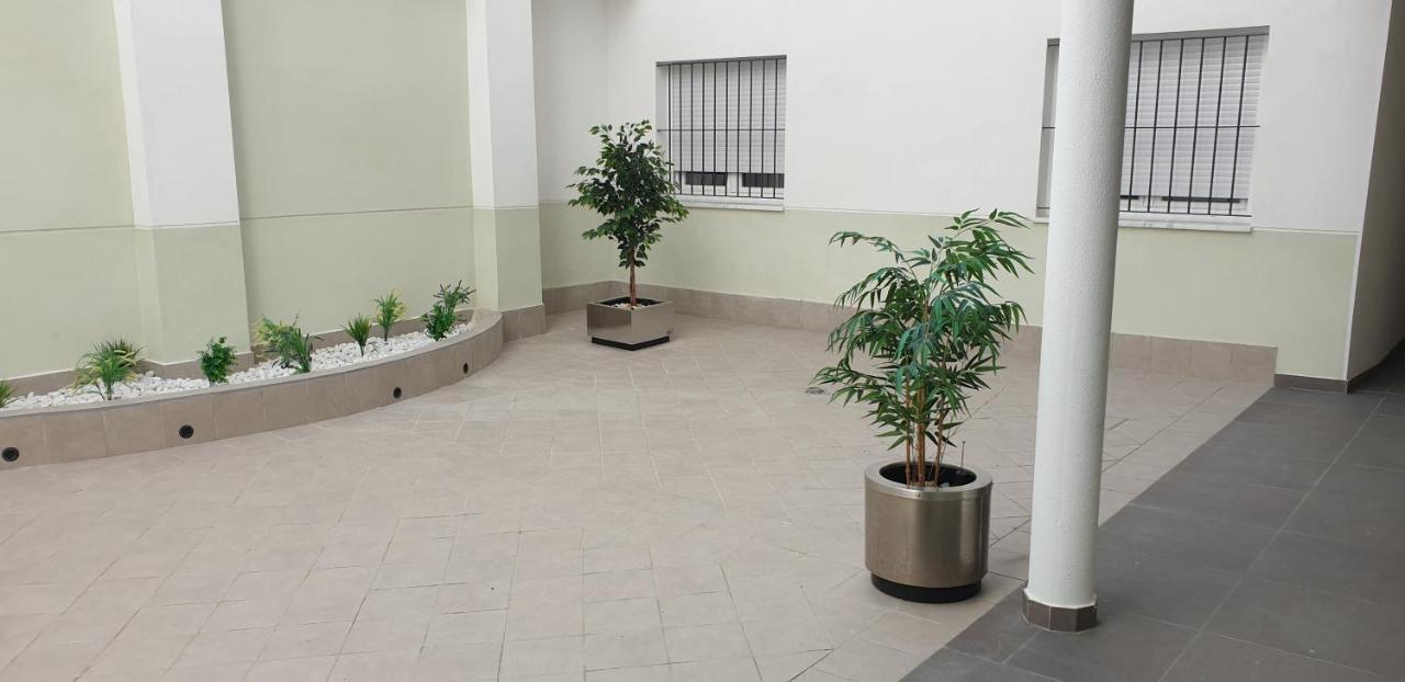 Appartement Atico Aire De Triana Séville