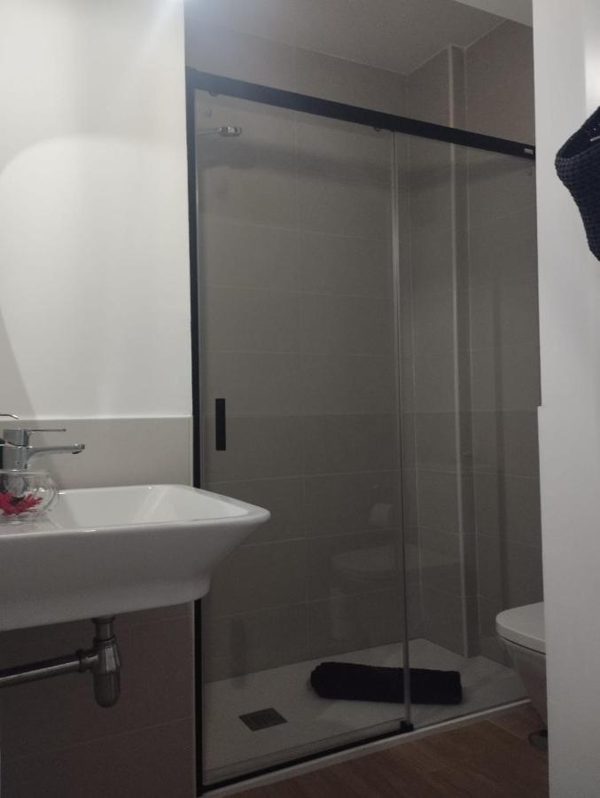 Appartement Atico Aire De Triana Séville
