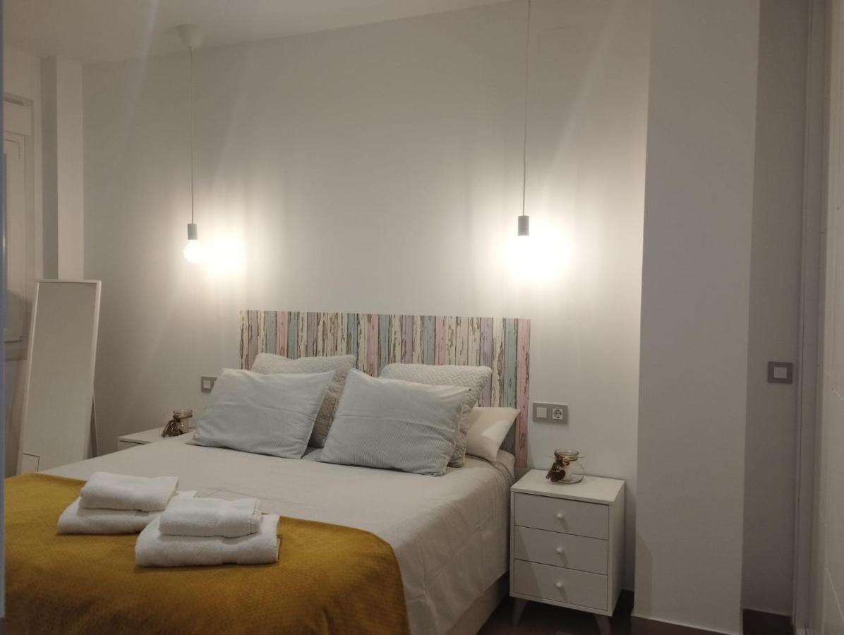 Appartement Atico Aire De Triana