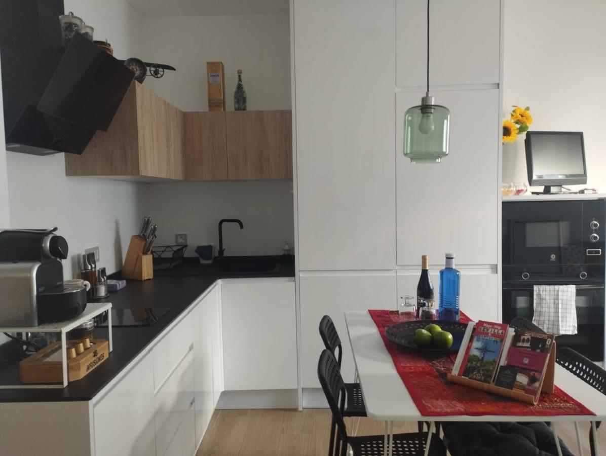 Appartement Atico Aire De Triana