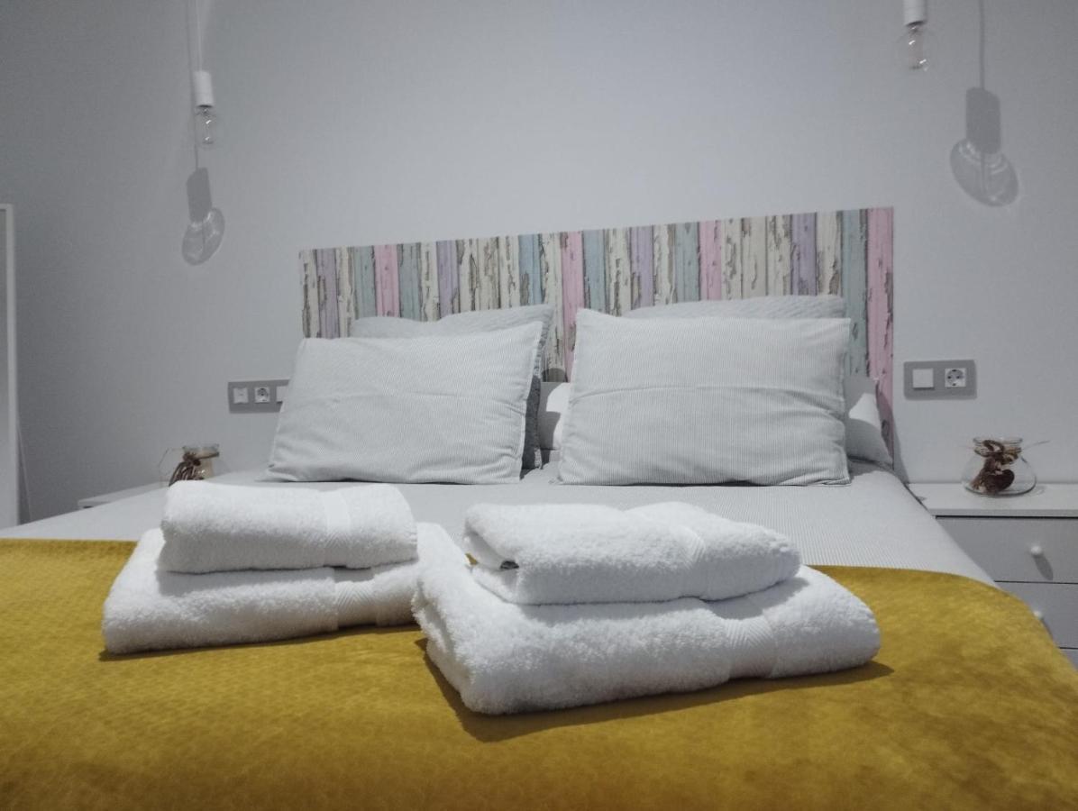 Atico Aire De Triana Appartement Séville