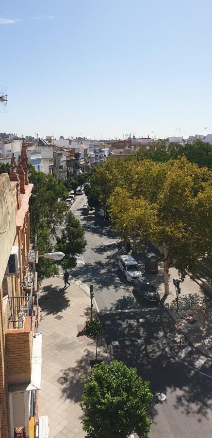 Atico Aire De Triana * Sevilla